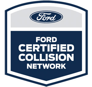 Ford Certified